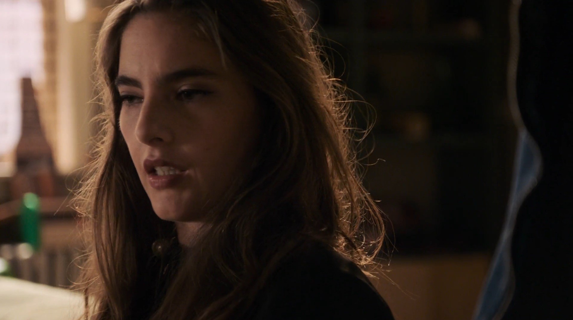 Bizou voelt zich door iedereen bedrogen